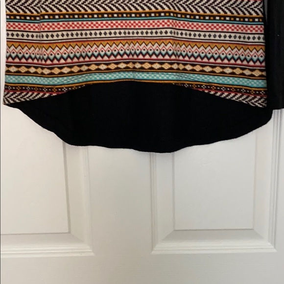 Multi pattern long sleeve - Picture 4 of 8